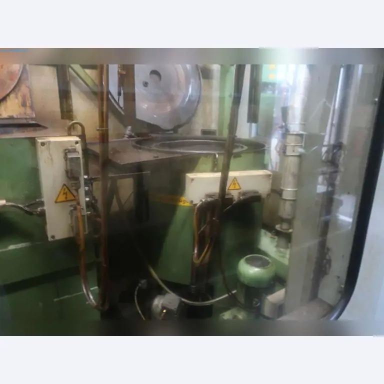 Maschinen aus dem Bereich Umformtechnik-10