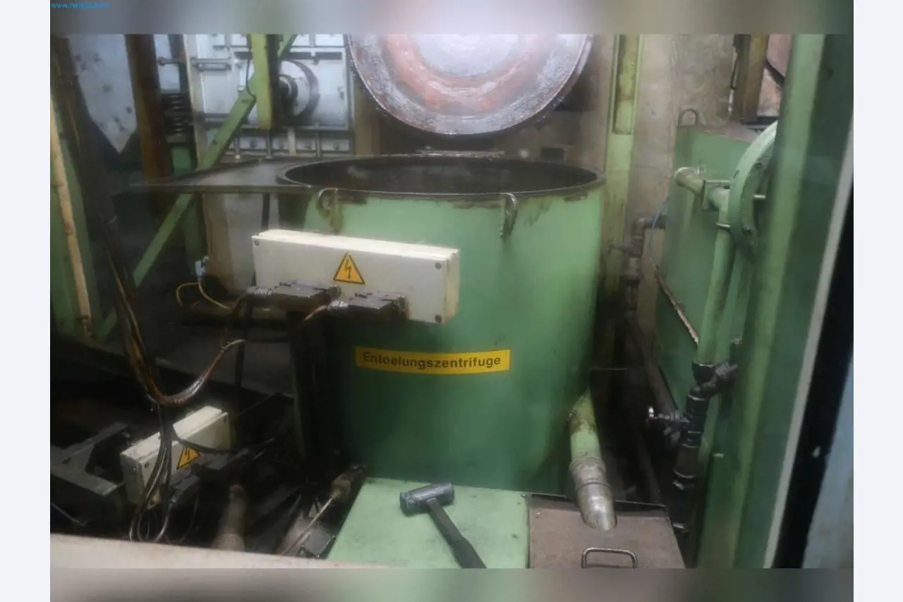 Maschinen aus dem Bereich Umformtechnik-11