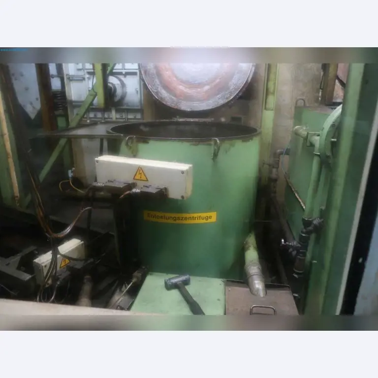 Maschinen aus dem Bereich Umformtechnik-11