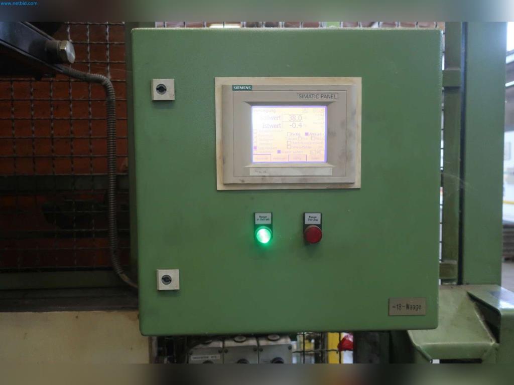 Maschinen aus dem Bereich Umformtechnik-12
