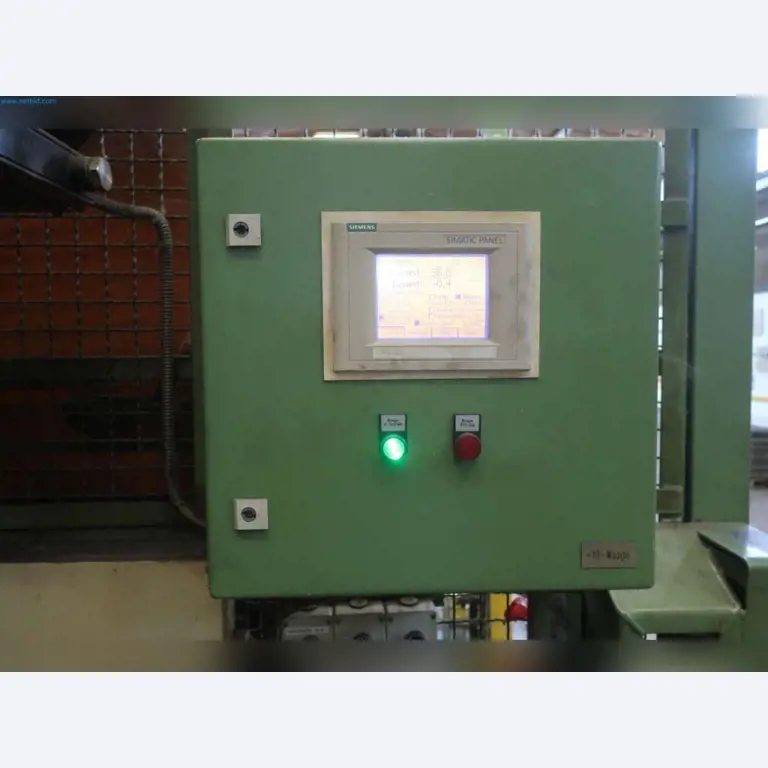 Maschinen aus dem Bereich Umformtechnik-12