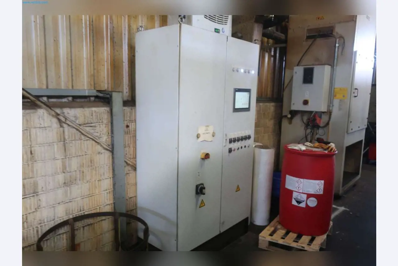 Maschinen aus dem Bereich Umformtechnik-13