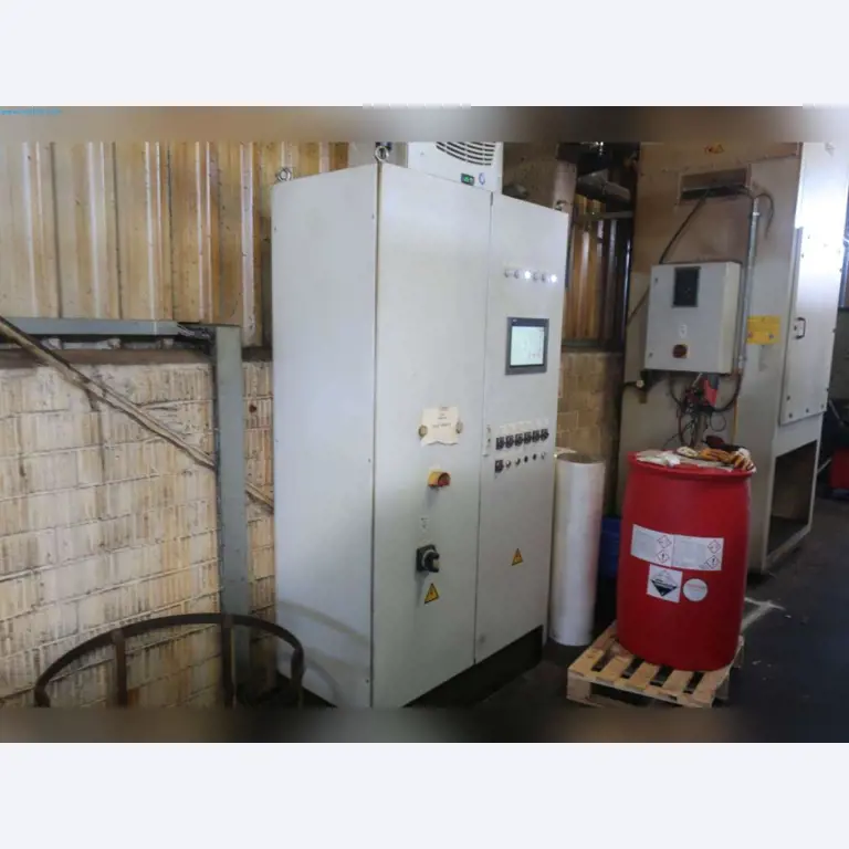 Maschinen aus dem Bereich Umformtechnik-13