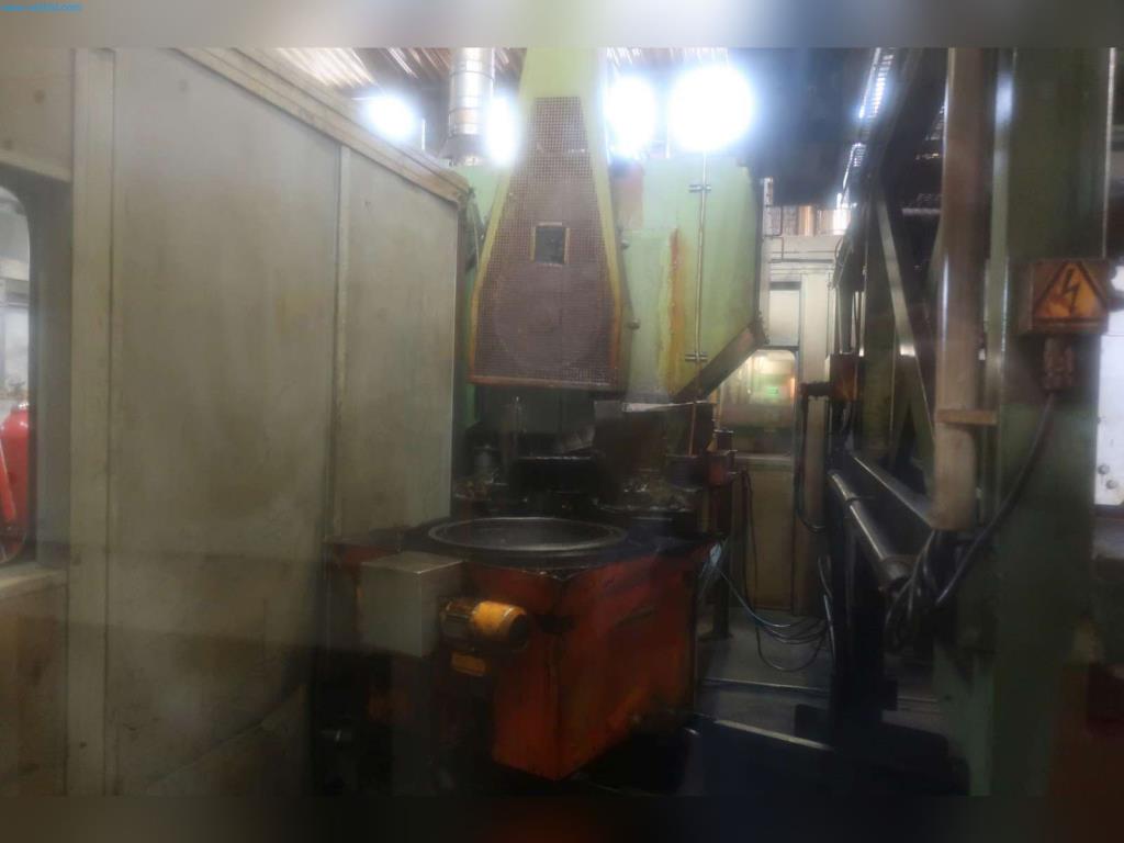 Maschinen aus dem Bereich Umformtechnik-14