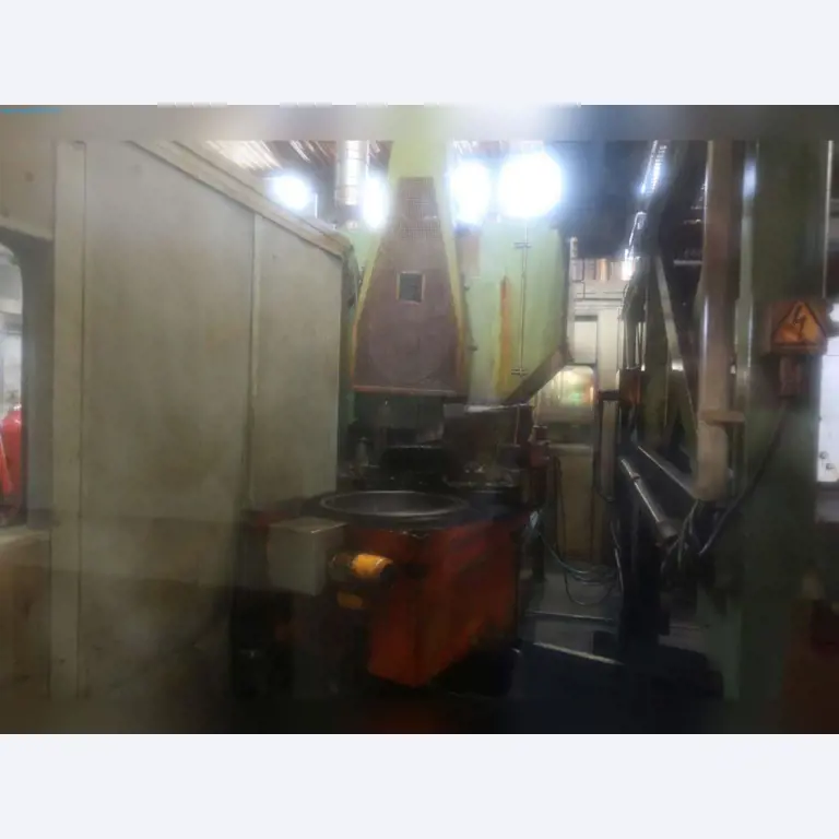 Maschinen aus dem Bereich Umformtechnik-14