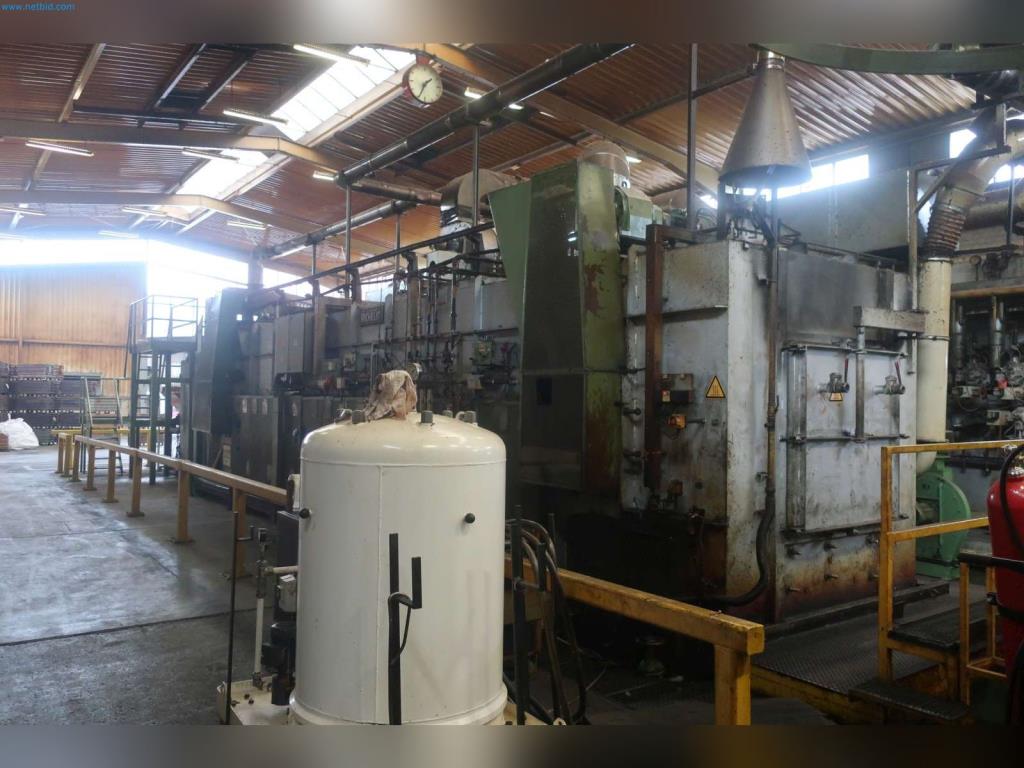 Maschinen aus dem Bereich Umformtechnik-15