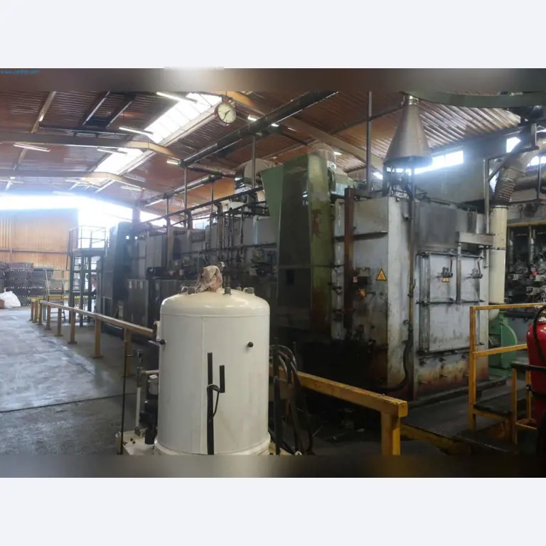 Maschinen aus dem Bereich Umformtechnik-15