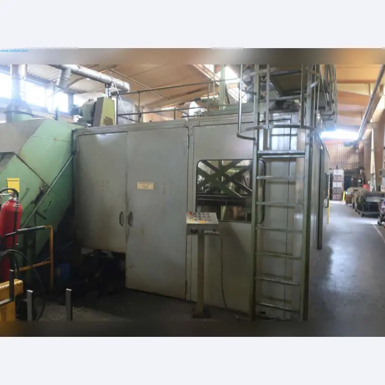 Maschinen aus dem Bereich Umformtechnik-16