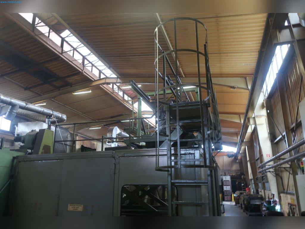 Maschinen aus dem Bereich Umformtechnik-17