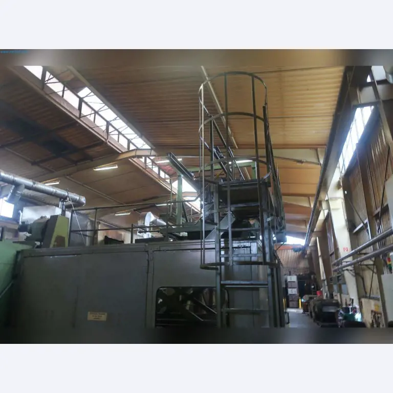 Maschinen aus dem Bereich Umformtechnik-17