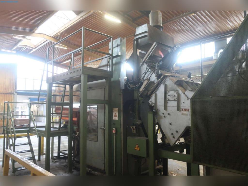 Maschinen aus dem Bereich Umformtechnik-18