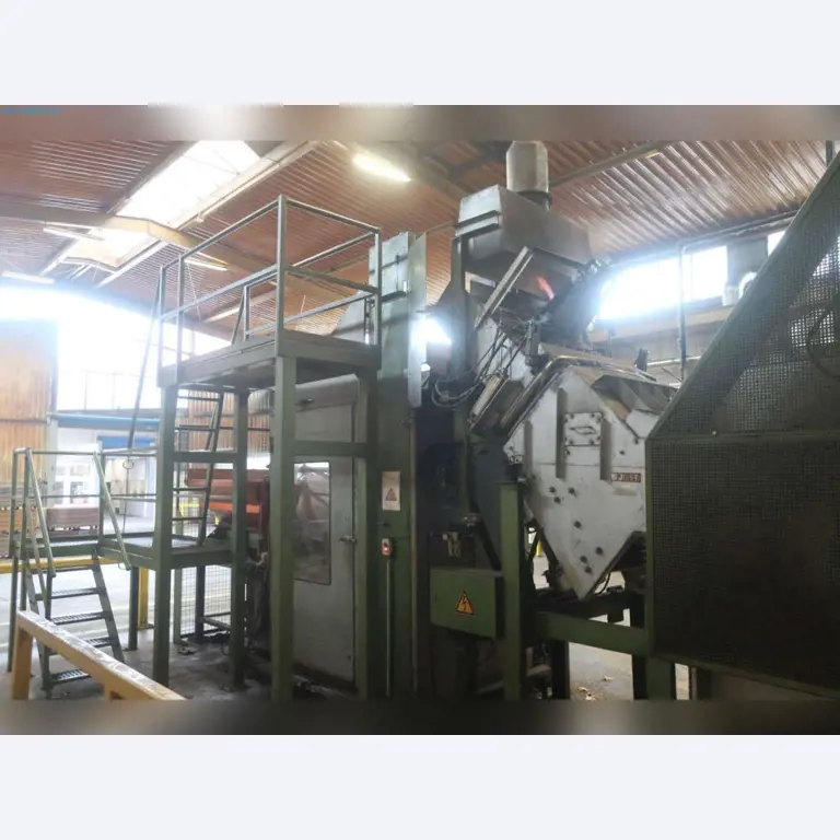 Maschinen aus dem Bereich Umformtechnik-18