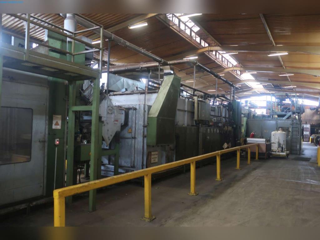 Maschinen aus dem Bereich Umformtechnik-19