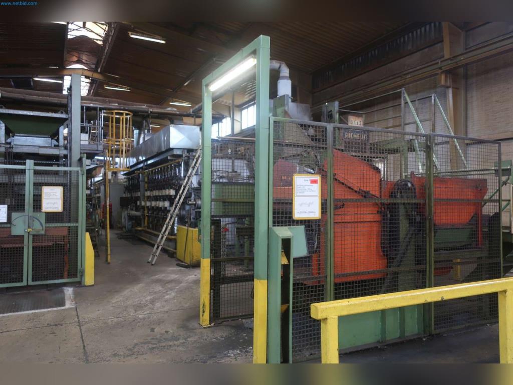 Maschinen aus dem Bereich Umformtechnik-1