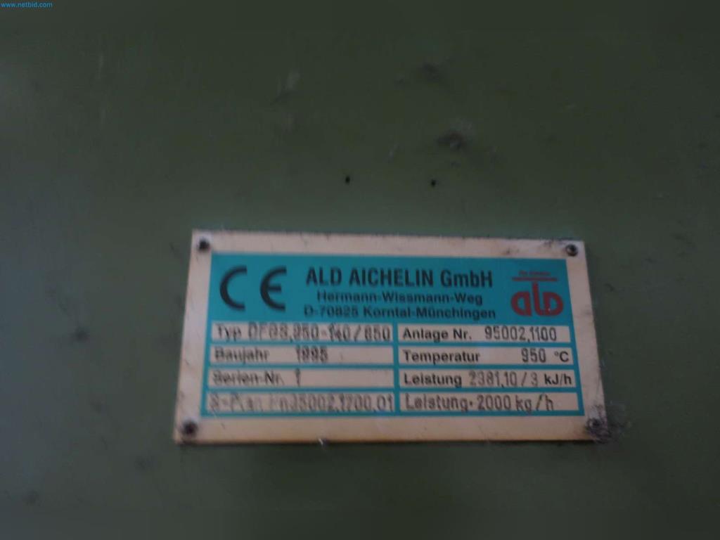 Maschinen aus dem Bereich Umformtechnik-20