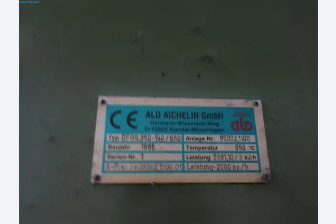 Maschinen aus dem Bereich Umformtechnik-20