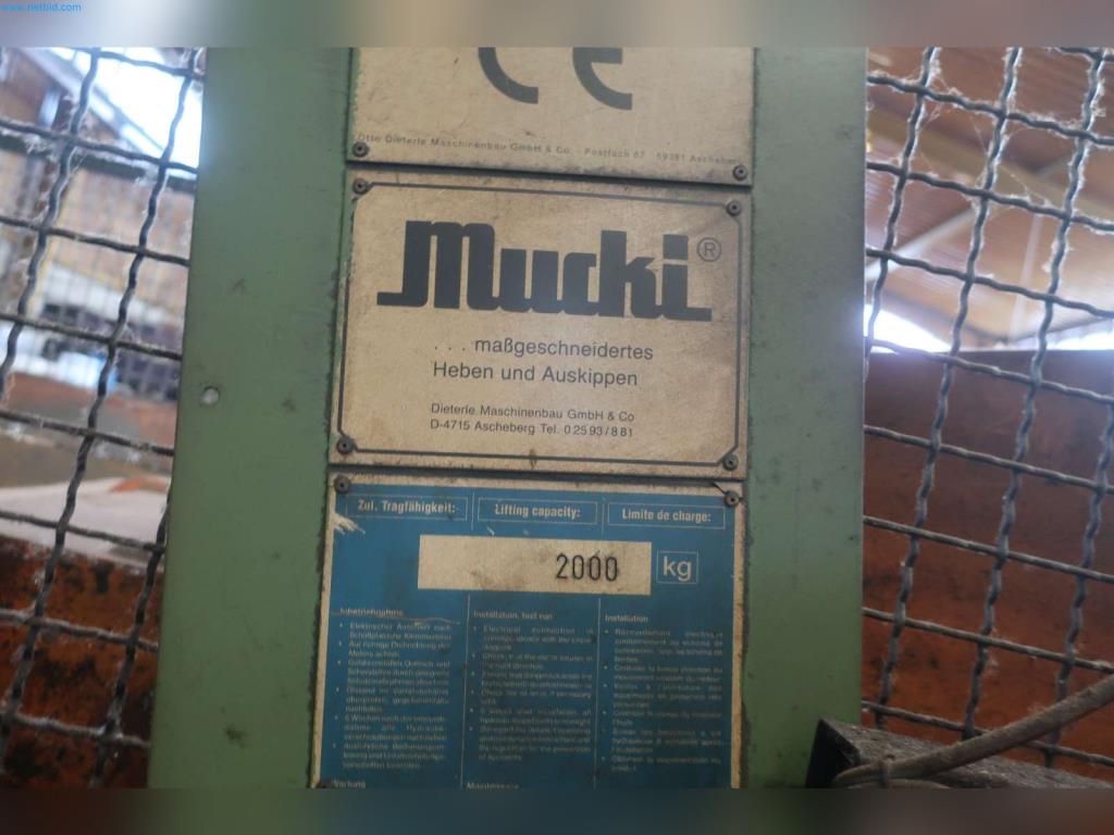 Maschinen aus dem Bereich Umformtechnik-23