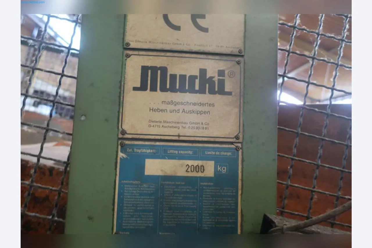 Maschinen aus dem Bereich Umformtechnik-23