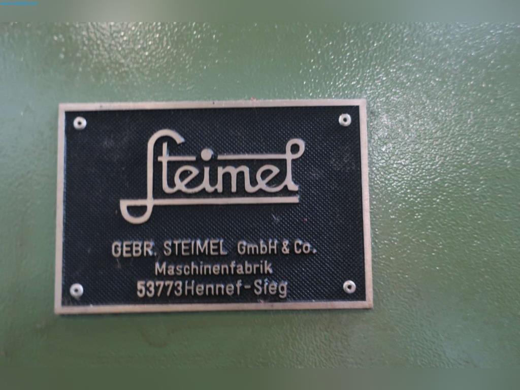 Maschinen aus dem Bereich Umformtechnik-26