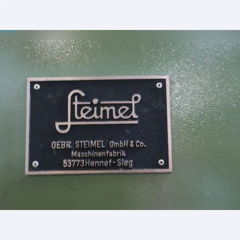 Maschinen aus dem Bereich Umformtechnik-26