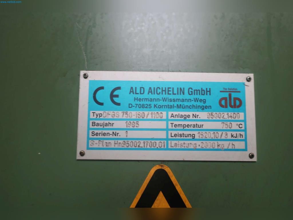 Maschinen aus dem Bereich Umformtechnik-27