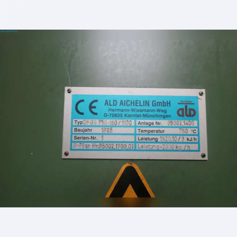 Maschinen aus dem Bereich Umformtechnik-27