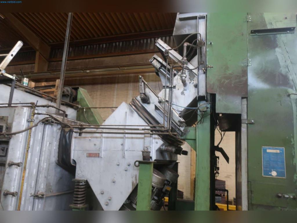 Maschinen aus dem Bereich Umformtechnik-28