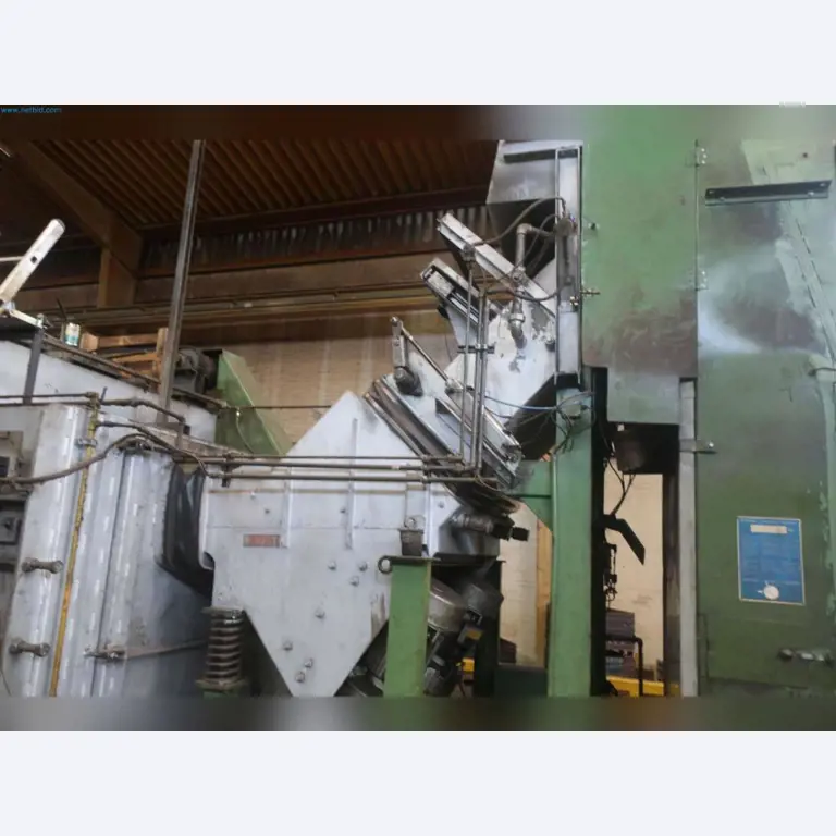 Maschinen aus dem Bereich Umformtechnik-28