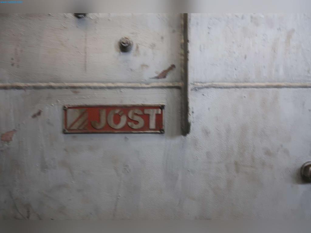 Maschinen aus dem Bereich Umformtechnik-29