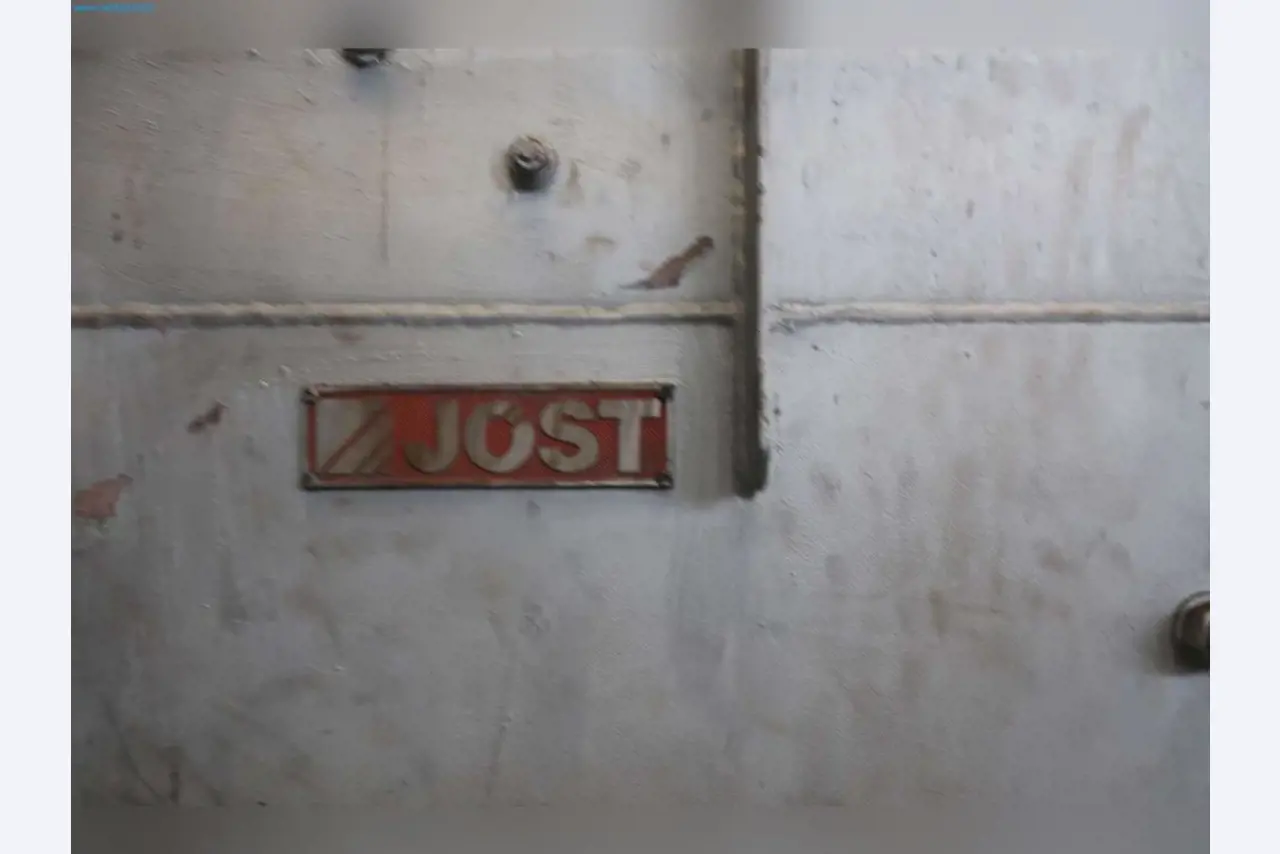 Maschinen aus dem Bereich Umformtechnik-29