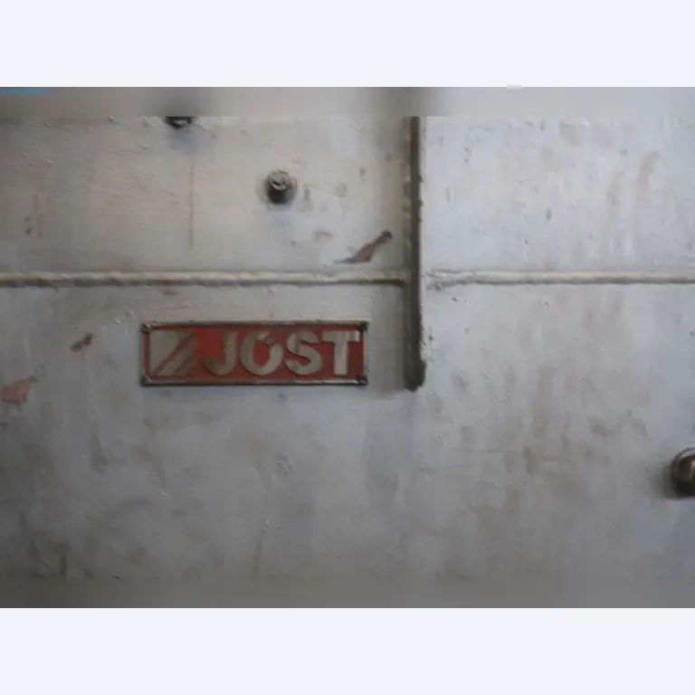 Maschinen aus dem Bereich Umformtechnik-29