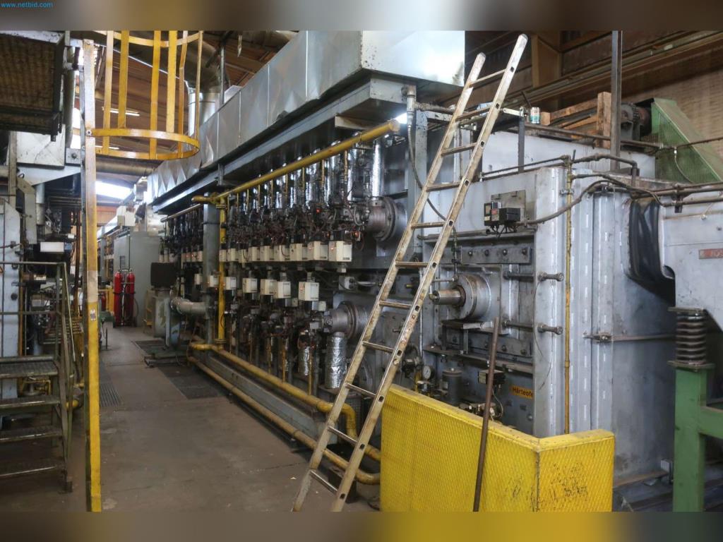 Maschinen aus dem Bereich Umformtechnik-30