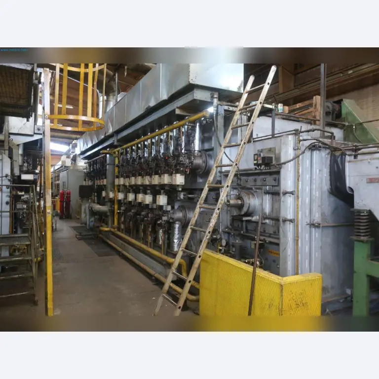 Maschinen aus dem Bereich Umformtechnik-30