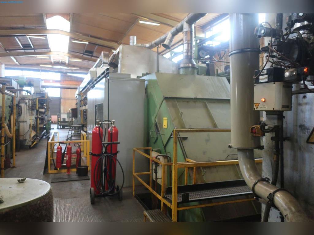 Maschinen aus dem Bereich Umformtechnik-31