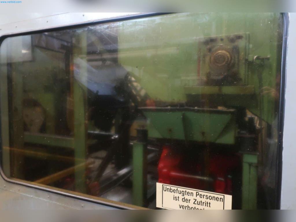 Maschinen aus dem Bereich Umformtechnik-32