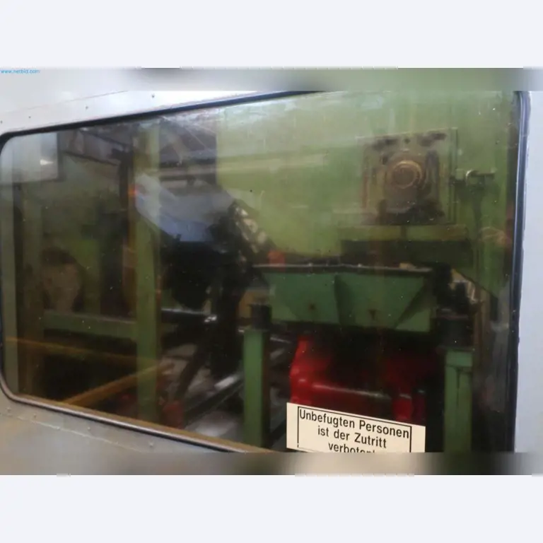 Maschinen aus dem Bereich Umformtechnik-32