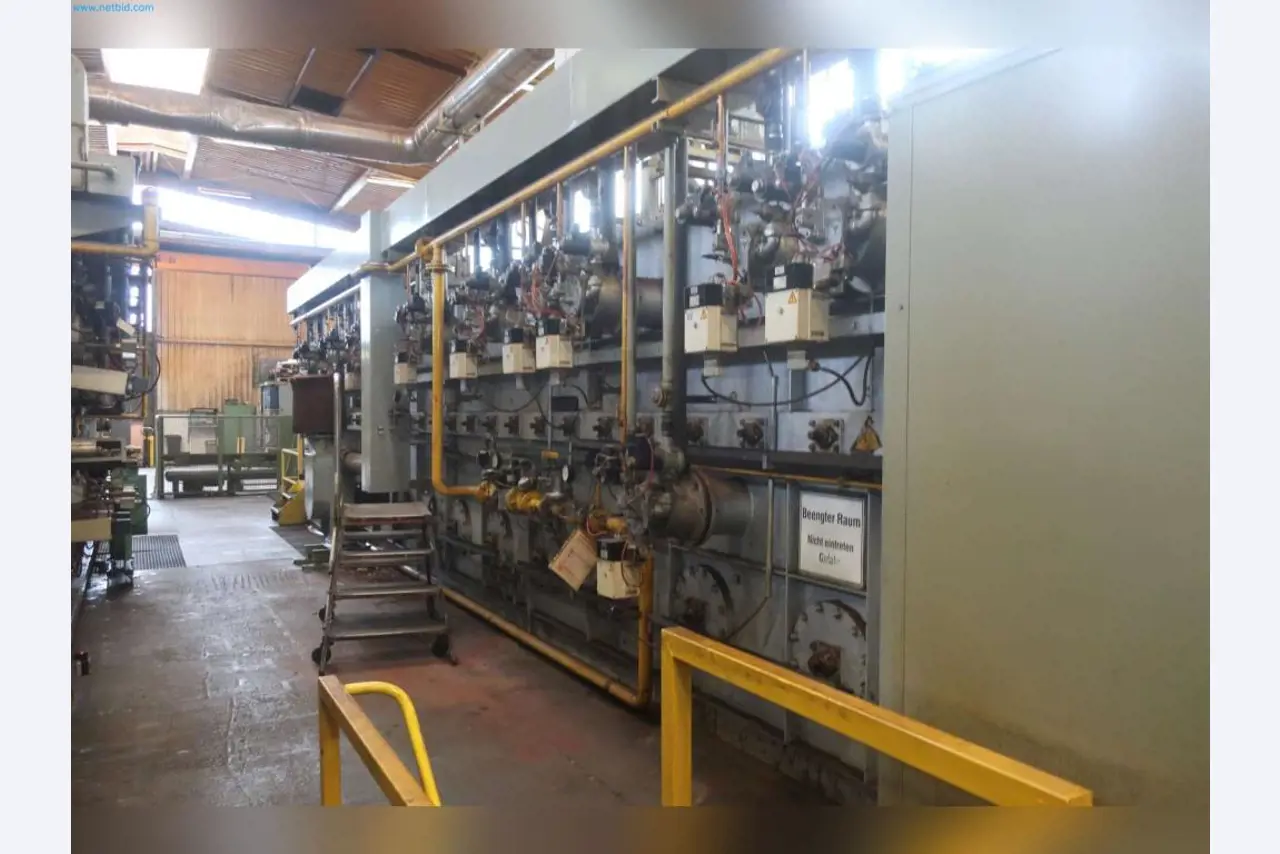 Maschinen aus dem Bereich Umformtechnik-33