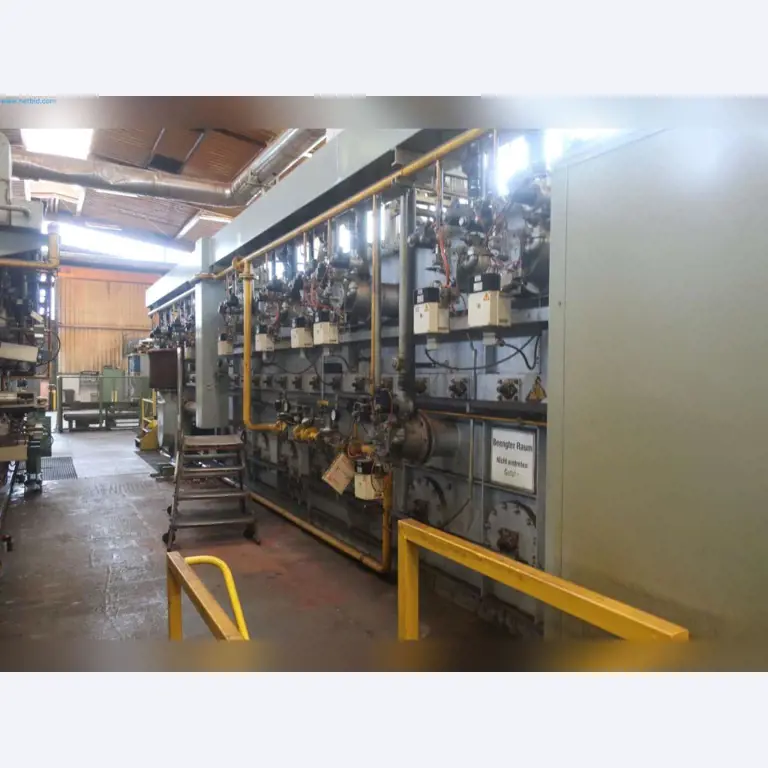 Maschinen aus dem Bereich Umformtechnik-33