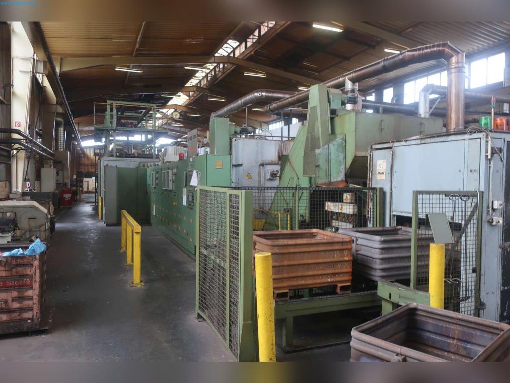 Maschinen aus dem Bereich Umformtechnik-4