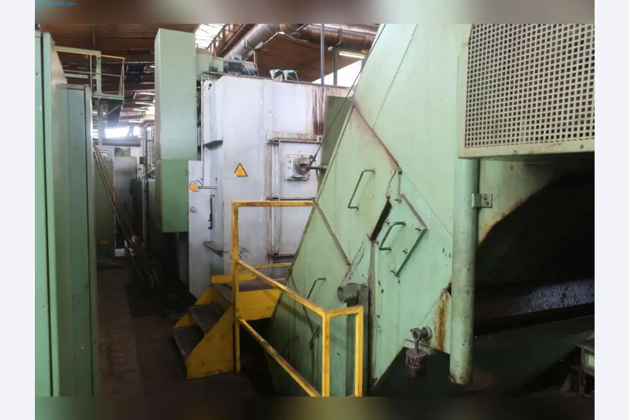 Maschinen aus dem Bereich Umformtechnik-5