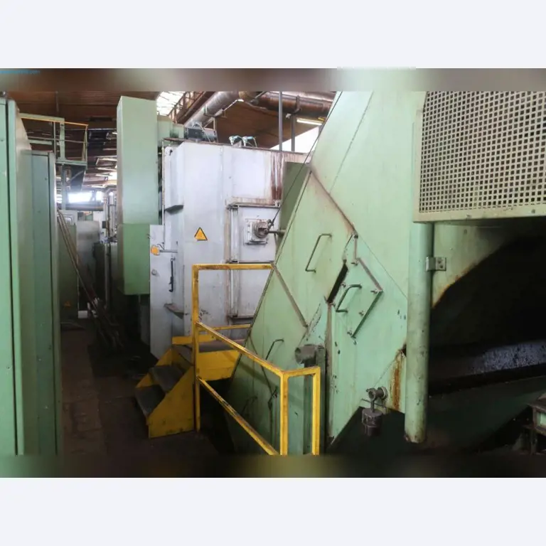 Maschinen aus dem Bereich Umformtechnik-5