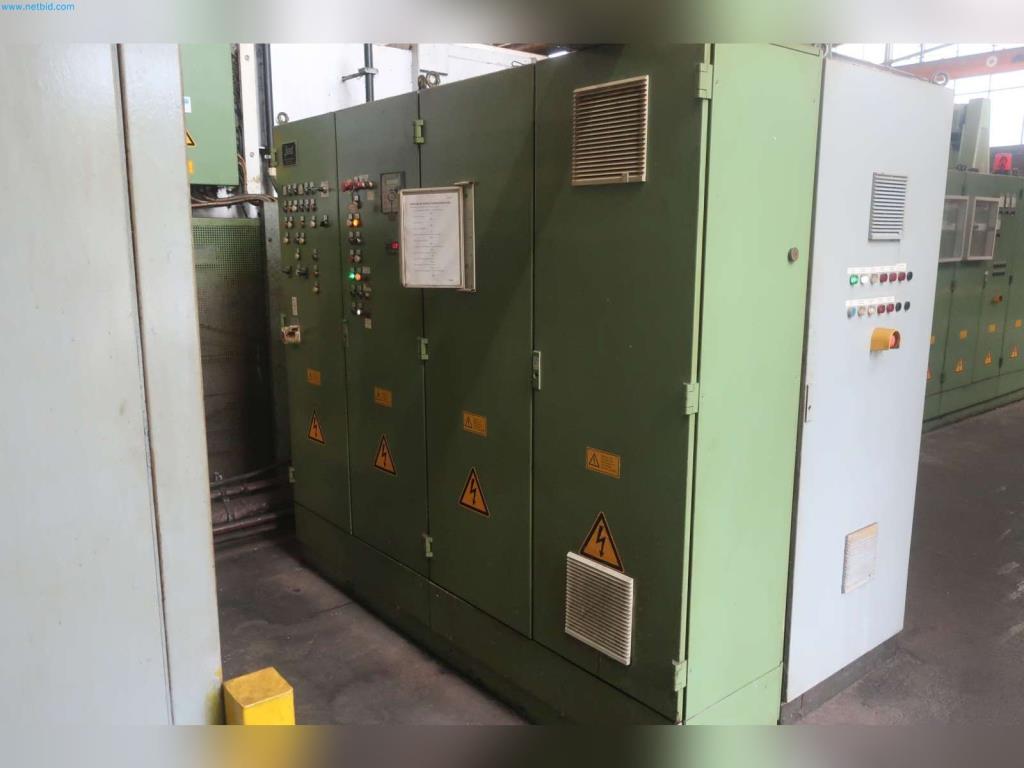 Maschinen aus dem Bereich Umformtechnik-7