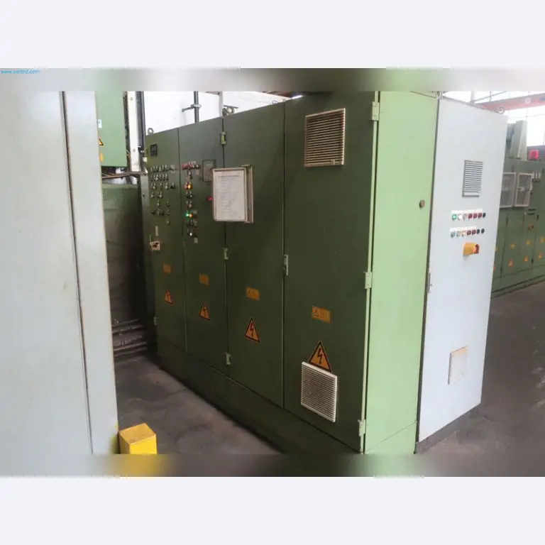 Maschinen aus dem Bereich Umformtechnik-7