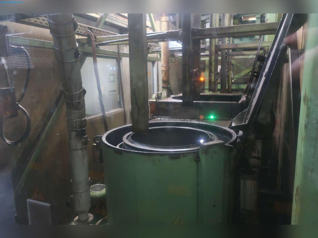 Maschinen aus dem Bereich Umformtechnik-8