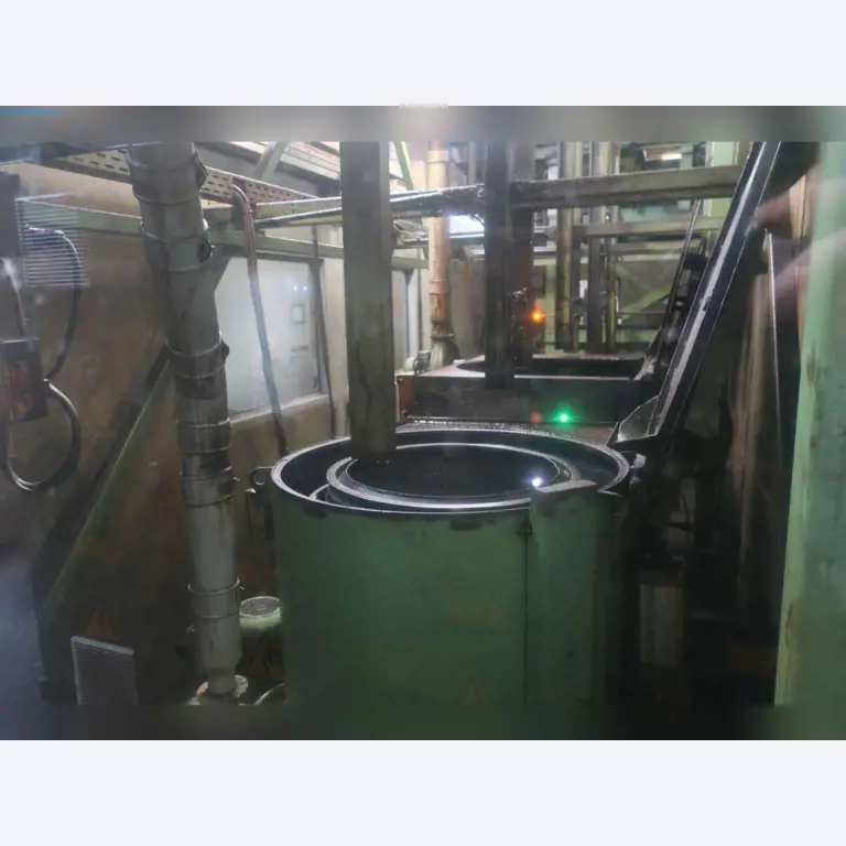 Maschinen aus dem Bereich Umformtechnik-8