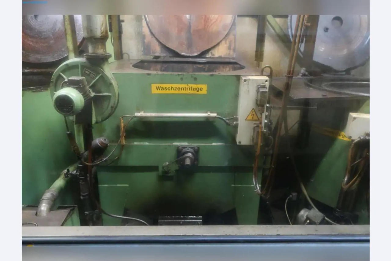 Maschinen aus dem Bereich Umformtechnik-9