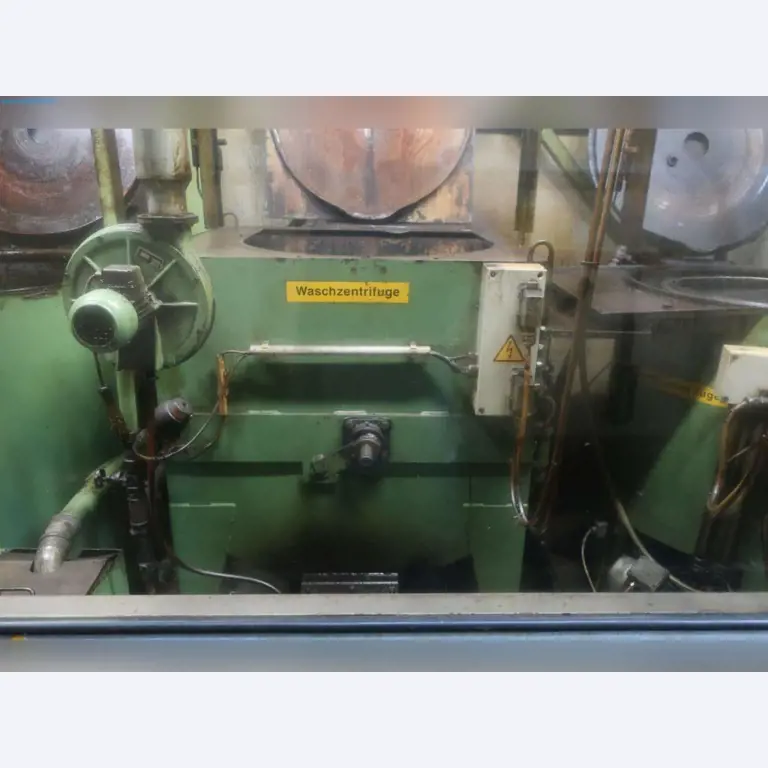 Maschinen aus dem Bereich Umformtechnik-9