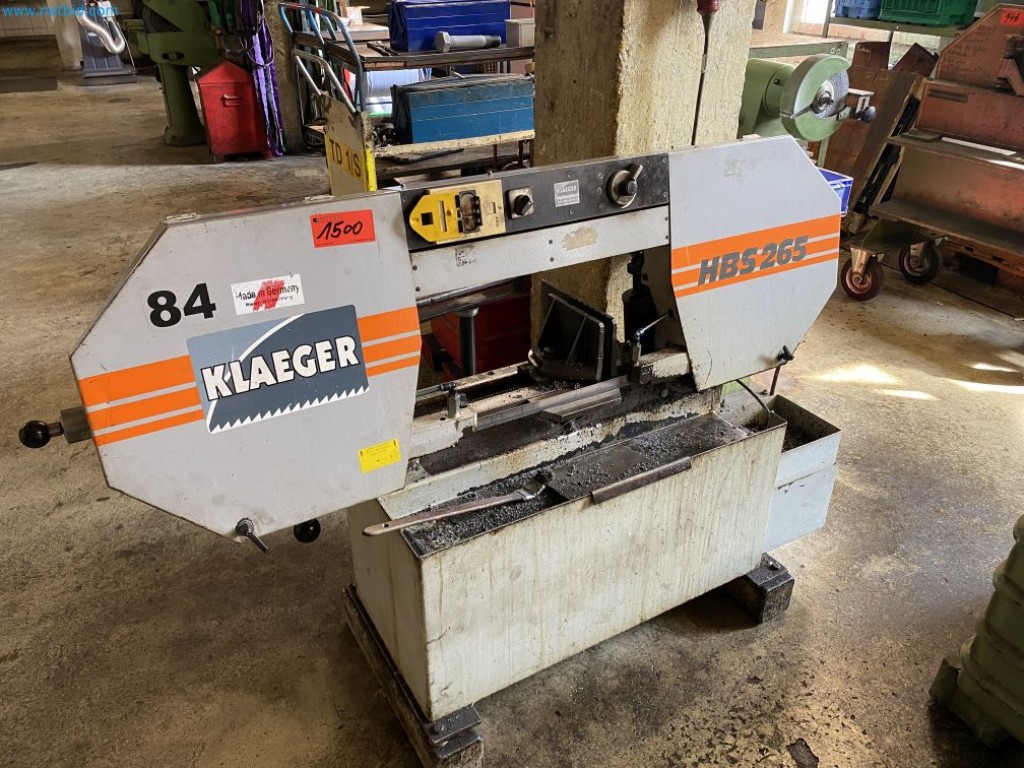 Maschinen aus dem Bereich Umformtechnik-1