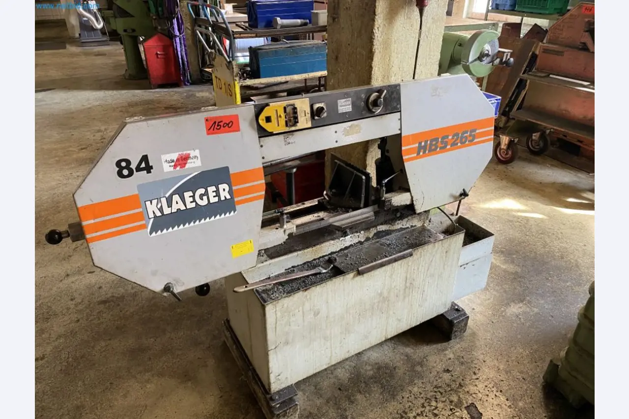 Maschinen aus dem Bereich Umformtechnik-1