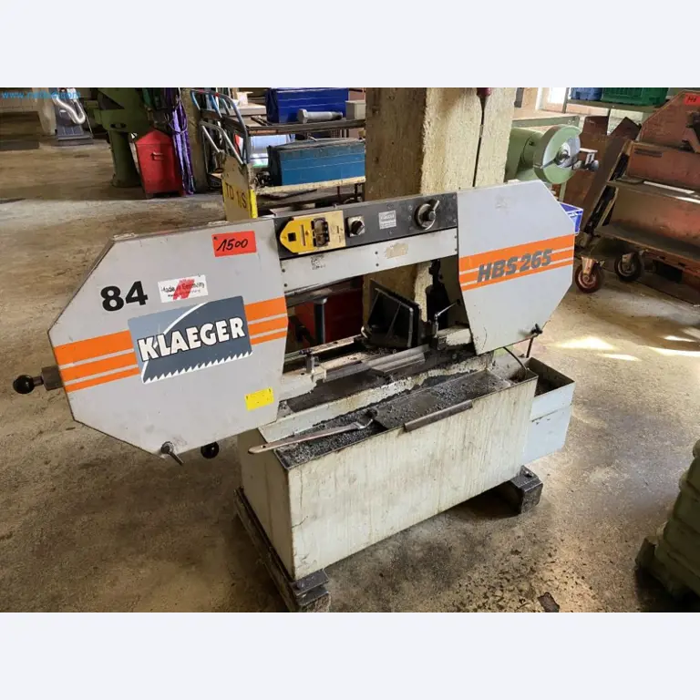 Maschinen aus dem Bereich Umformtechnik-1